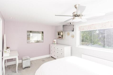 (Bedroom One Photo Two)