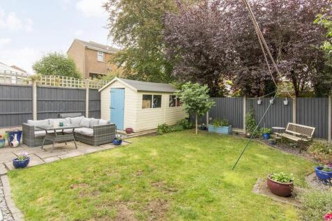 (Rear Garden Photo Two)