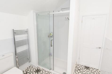 Bathroom Photo Two