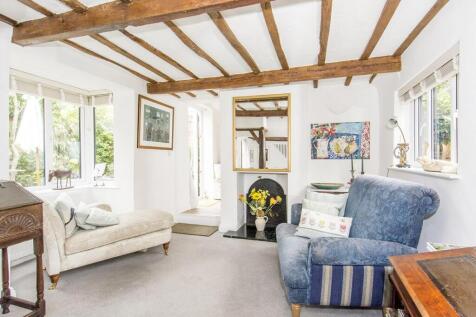 (Open Plan Lounge Through To Dining Room Photo Two