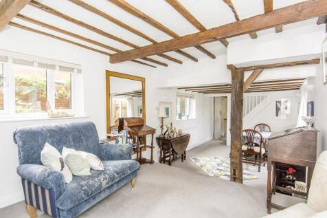 (Open Plan Lounge Through To Dining Room Photo Thr