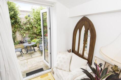 Garden Room/Study