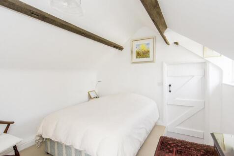 (Bedroom One Photo Two)