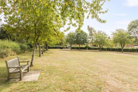 Lubenham Green