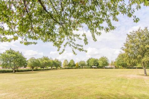 Lubenham Green