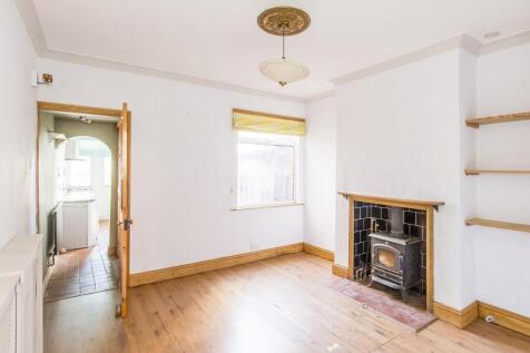 Dining Room Photo One