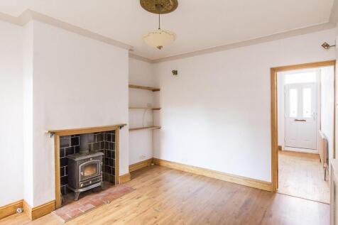 Dining Room Photo Two