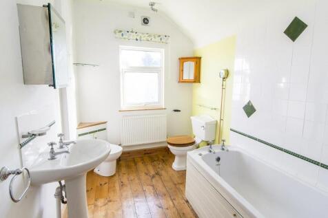 Bathroom Photo One