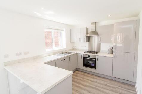 (Kitchen Area Photo)