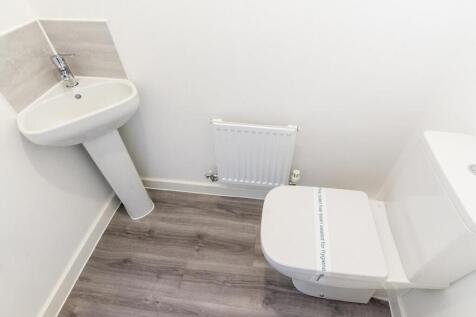 Cloakroom/WC