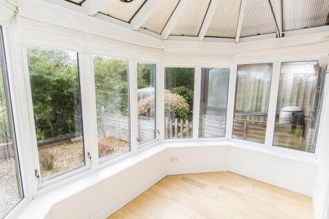 (Conservatory Photo Two)