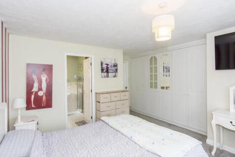 (Master Bedroom Photo Two)