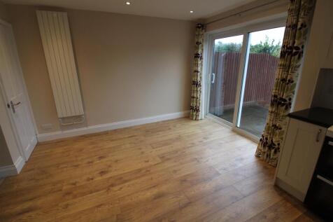 (Dining Area Photo)