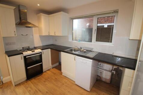 (Kitchen Area Photo)