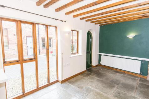 (Living/Dining Area Photo Three)