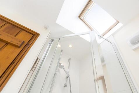 (Shower Room Photo Two)