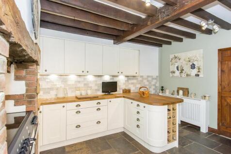 (Breakfast Kitchen Photo Two)