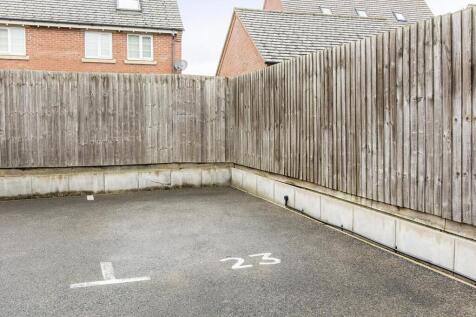 (Parking Space Photo)
