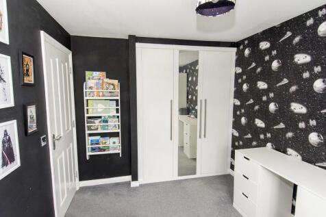 (Bedroom Two Photo Two)