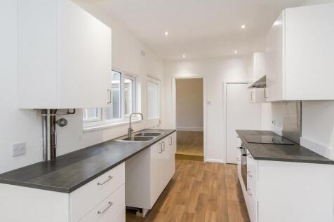 (Kitchen Photo Two)