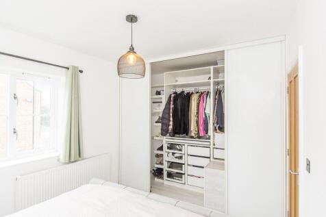 (Bedroom One Photo Three)