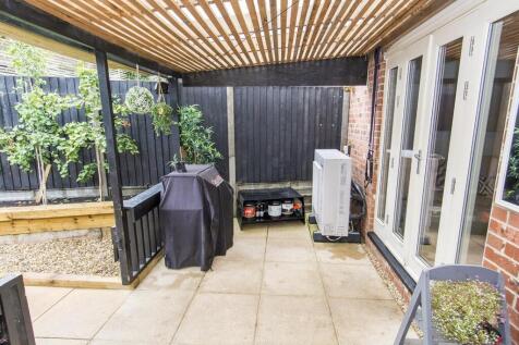 (Rear Garden Photo Three)