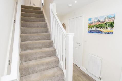 Stairway