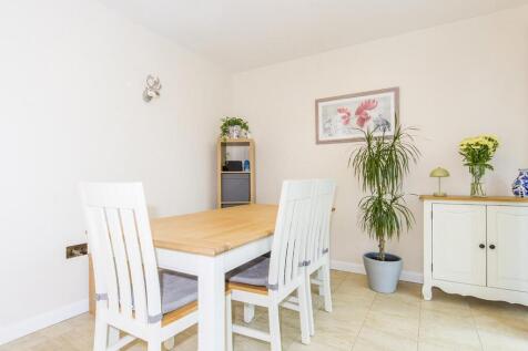 (Dining Area)