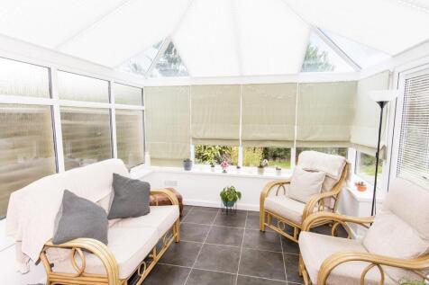 (Conservatory Photo Two)