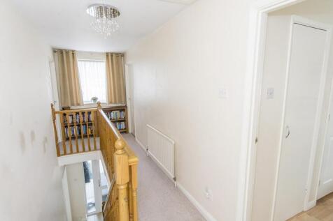 Galleried Landing