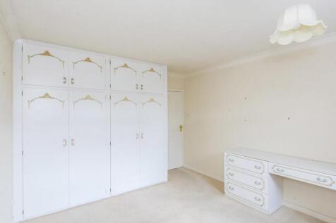 (Bedroom One Photo Two)
