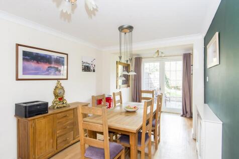 (Dining Room Photo Two)