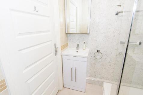 (Shower Room Photo Two)