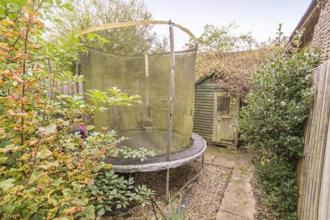 (Rear Garden Photo Two)