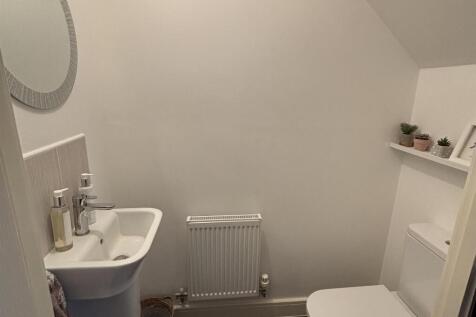 Ground Floor W/C