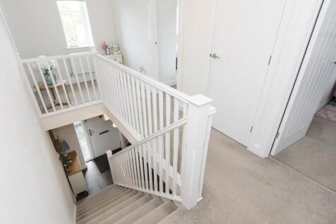 Galleried Landing
