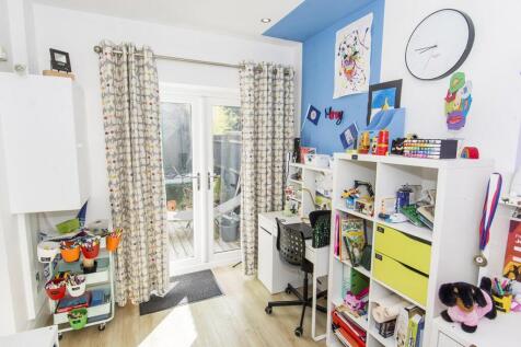 Study/Family Room