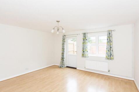 Living Dining Room