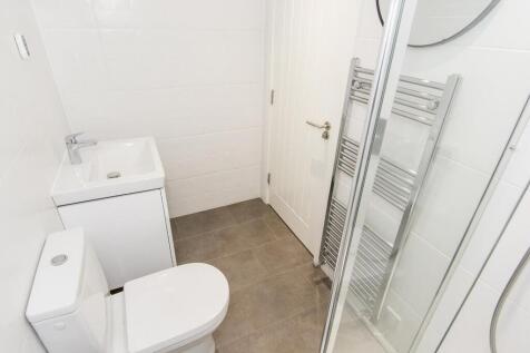 Master En-Suite