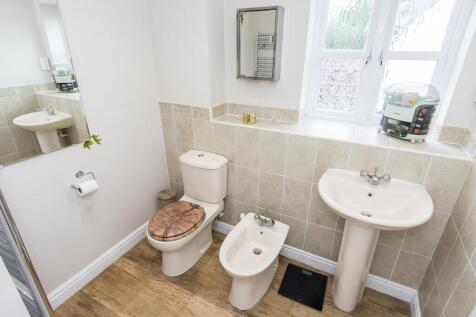 Master En-Suite