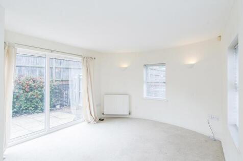 Lounge Area Photo