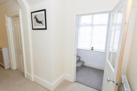 Stairwell To 2nd Floor (Main House)