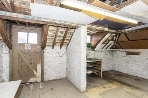 Hay Loft Room Two