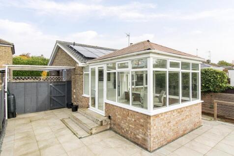 Conservatory Photo Two