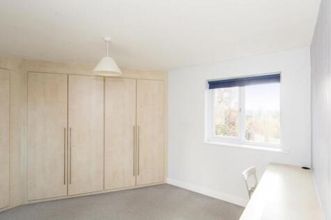 Master Dressing Room