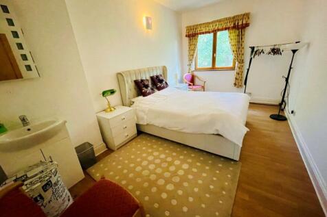 Bedroom Five