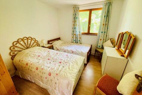Bedroom Six
