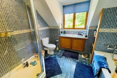 Master En Suite
