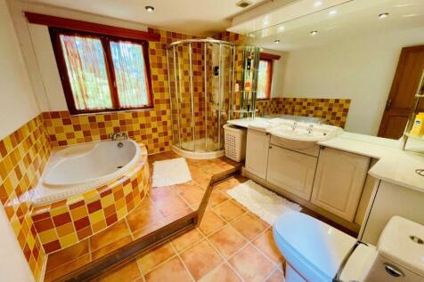 House Bathroom