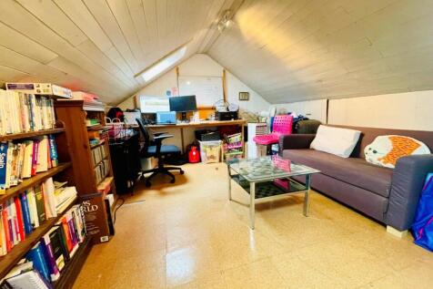 Loft Room